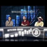 Bitcoin Brief - Stable Coin Laws, Wall Street Loves Crypto, S&P Index