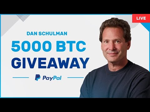Dan Schulman Interview: PayPal Of Cryptocurrency | Paypal News | Investment | Finance