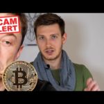 ⚠️Dreister SCAM! Finger weg Leute!⚠️