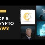 Cryptocurrency News Today | Top 5 Crypto News | 7 December, 2020