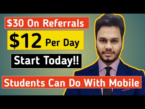 Earn $12 Per Day ! Make Money Online with This Part Time Jobs for Students | Okex | Bitcoin