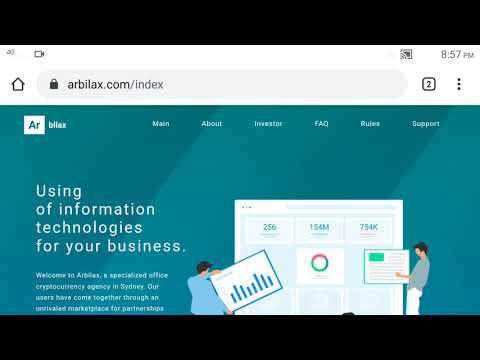 New Bitcoin mining site 0.0001btc bonus 100gh/s || without investment || Rahul Mochi