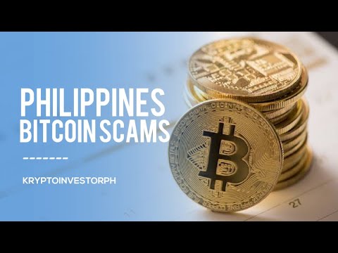 BITCOIN & CRYPTOS SCAM IN THE PHILIPPINES | ALERT! | GET INVOLVE | KRYPTOINVESTORPH