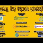 NEW BITCOIN FRAUD WEBSITES | Insta Global Pay Fraud | Online Scam