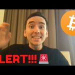THE BEST BITCOIN SIGNAL JUST FLASHED RIGHT NOW!!!!!!!!!! [big trade]