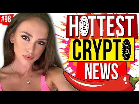 CRYPTO NEWS: Latest BITCOIN News, ETHEREUM News, RIPPLE News, RIOT News