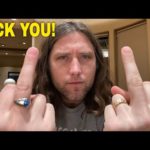 EMERGENCY WARNING 🔴 BITCOIN SCAMMERS, F*CK YOU!!!