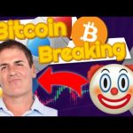 Bitcoin Price Will Rise!!! Cryptocurrency Can Not Be Stopped!! (BTC charts, news)