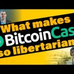 John Bush and Roger Ver Discuss Voluntaryism, Crypto Utility, and Bitcoin vs  Bitcoin Cash