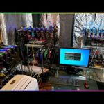 Crypto Mining Farm at Apartment | December 2020 Update