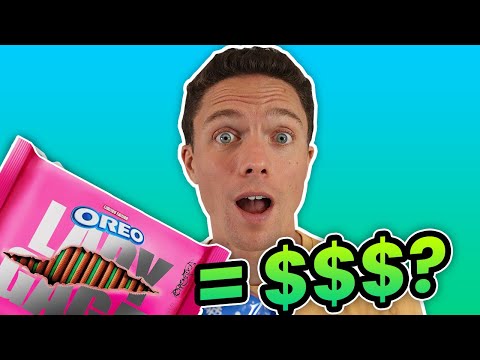 How To Make Money Online Flipping Oreos? (Yes, I’m Serious)