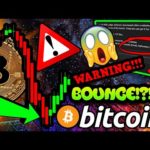 BITCOIN DEAD CAT BOUNCE!!?!! 🚨 URGENT WARNING FOR ALL BTC HODLERS!!!! $650,000!!!!?