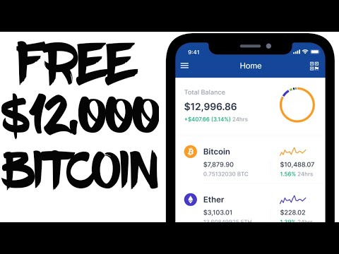 Earn $12,000 Bitcoin Mining BTC Automatically (FREE) | Earn 1 BTC in 1 DAY Cashapp