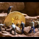 Bitcoin Miners Turn Savers as Price Hits All Time High; What It Means
