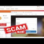 Fake Bitcoin Exchanges [fake exchange site scam] Do not invest