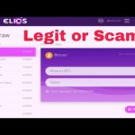Elios.Ltd Legit or Scam? New Free Bitcoin Mining Website 2020 | Full Review