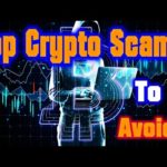 How to Avoid Crypto Scams- Don't fall a victim!