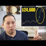 Bitcoin PUMP to New All-Time High $24,600 | Buy XRP?