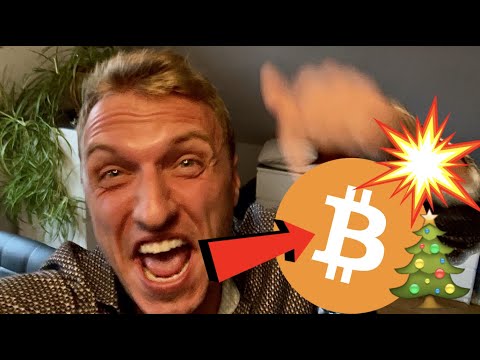 BIGGEST BITCOIN SIGNAL IN 5 YEARS!!!!!!!!!!!!!!!!!!!!!! [my BRANDNEW trade..]