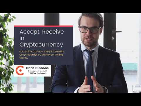 Start Receiving Cryptocurrency with CICOPay in your Businesses - Trusted Crypto Payment Gateway