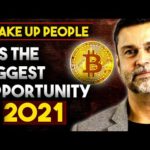 Raoul Pal - Why BITCOIN Will Shock The World Sooner Than We Think - BITCOIN 2021