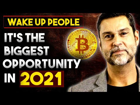 Raoul Pal - Why BITCOIN Will Shock The World Sooner Than We Think - BITCOIN 2021