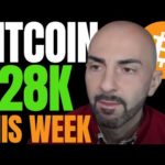 BITCOIN SMASHES $25K ALL-TIME HIGH MILESTONE, NOW TARGETING $28K AS YEAR COMES TO A CLOSE!!