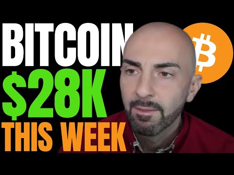 BITCOIN SMASHES $25K ALL-TIME HIGH MILESTONE, NOW TARGETING $28K AS YEAR COMES TO A CLOSE!!