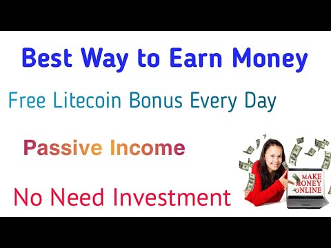 Best Way to Make Money Online| No Investment Needed |