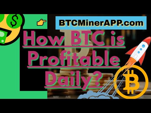 How Bitcoin Mining Is Profitable In 2021 - Cryptocurrency Mining Ways in 2021