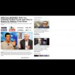 Bear Grylls Bitcoin Scam Exposed - There Is No Interview (It's Fake)