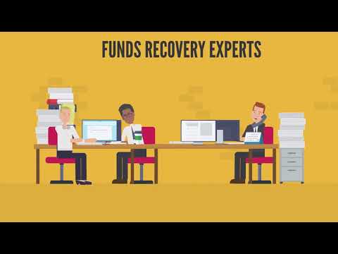 Recover money lost to Bitcoin Binary Options Scam. eFundsrecovery.com/efundsrecovery101@gmail.com