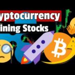 Bitcoin Mining Stocks Sky Rocket! | XRP Target Hit! | Bitcoin Moving Sideways (BTC charts, news)