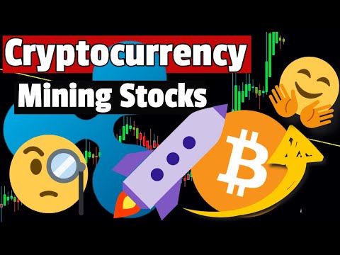 Bitcoin Mining Stocks Sky Rocket! | XRP Target Hit! | Bitcoin Moving Sideways (BTC charts, news)
