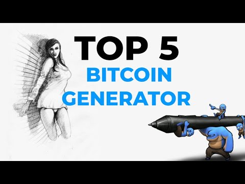 FREE BITCOIN MINER! 500$+ in 10 minutes! + Download best