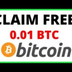 Free Bitcoin HACK Mining Site || How To Get 0.01 BTC Per Day || CLAIM FREE BITCOIN EVERY HOUR