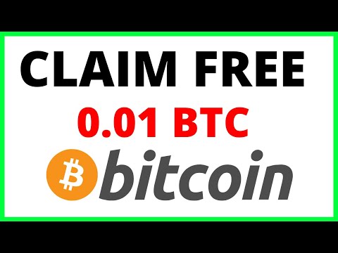 Free Bitcoin HACK Mining Site || How To Get 0.01 BTC Per Day || CLAIM FREE BITCOIN EVERY HOUR
