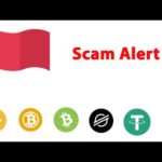 Moedas SCAM Red Flag | Cortes Fraternidade Crypto