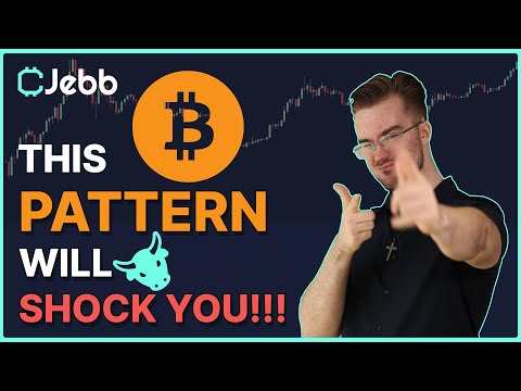 THESE PATTERNS ALWAYS PUSH BITCOIN OVER 1,000%!!! - IT'LL HAPPEN AGAIN!!