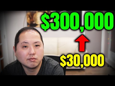 Bitcoin's Path To $300,000 In 2021 | BEARS ALL WRONG