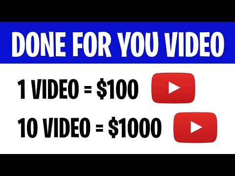 EARN $1000 PER WEEK ON YOUTUBE WITHOUT VIDEOS (Make Money Online)