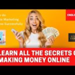 Affiliate Marketing I Make Money Online I Work from Home I Learn How to make 1 Lakh every month