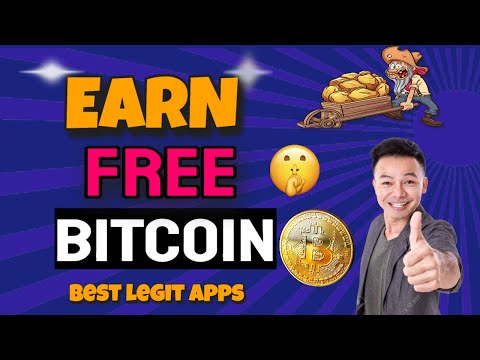 Free Bitcoin Mining Website 2020 | Best Legit Ways To Earn Free Bitcoin