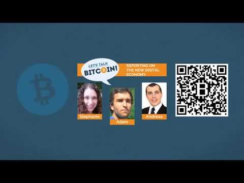 Let's Talk Bitcoin! #189 The Story of Reddit Notes
