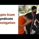 Crypto Scam Syndicate - $cubic $dsf $bliss $mcp