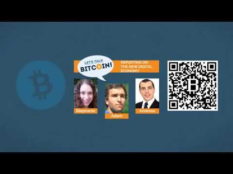 Let's Talk Bitcoin! #192 The Foundations of a Programmable Society