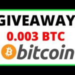 Free Bitcoin HACK Mining Site || BITCOIN GIVEAWAY || JOIN BEFORE IT'S TOO LATE!