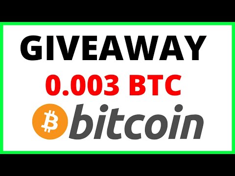 Free Bitcoin HACK Mining Site || BITCOIN GIVEAWAY || JOIN BEFORE IT'S TOO LATE!
