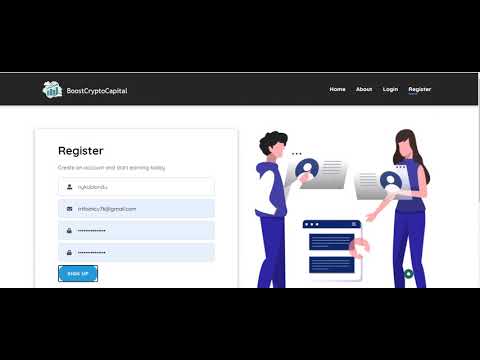 Free Bitcoin & Cloud Mining Site 2021 .100 GHs Mining Power BONUS