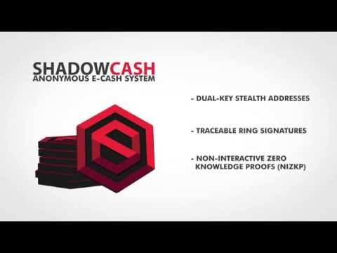 Shadow - The Core of Privacy